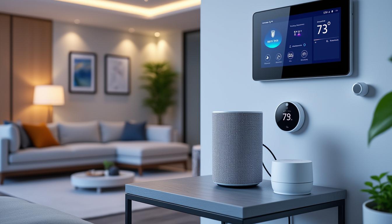 découvrez des astuces et des outils pour mettre en place facilement vos premières automatisations. simplifiez votre quotidien grâce à des solutions accessibles, idéales pour débuter sans connaissances techniques.