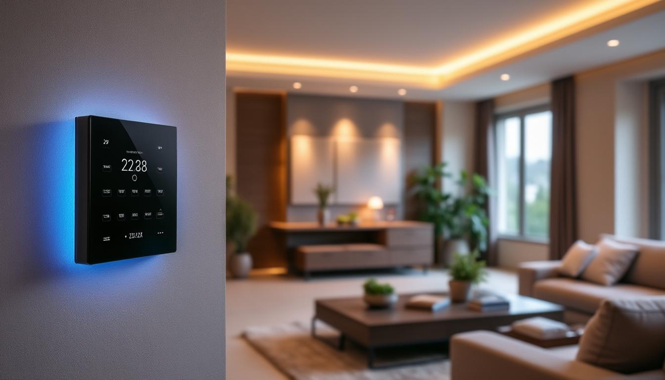 découvrez comment programmer facilement votre arrosage automatique connecté avant de partir en vacances. suivez nos conseils pour garder votre jardin vert et bien arrosé, même en votre absence.