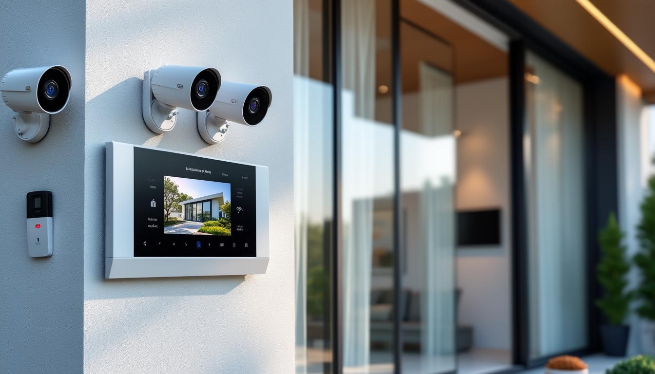découvrez comment surveiller votre maison à distance grâce à un système connecté. protégez votre domicile, recevez des alertes en temps réel et contrôlez vos équipements depuis votre smartphone pour une sécurité optimale.