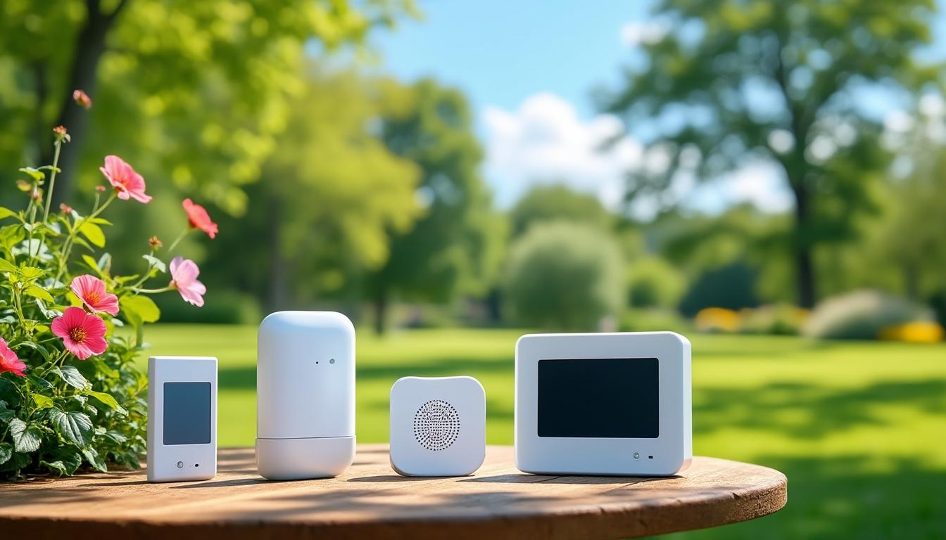 découvrez notre comparatif des capteurs de qualité de l’air pour surveiller efficacement la pollution estivale et protéger votre santé. conseils, avis et sélection des meilleurs dispositifs pour un environnement plus sain.