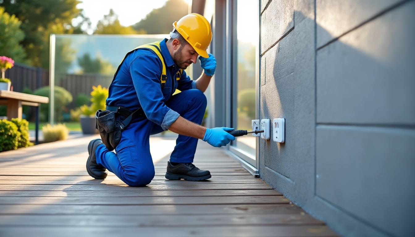 découvrez notre comparatif des prises connectées extérieures idéales pour terrasse et piscine. profitez d'appareils sûrs, résistants à l'eau et faciles à contrôler à distance pour automatiser et sécuriser vos espaces extérieurs.