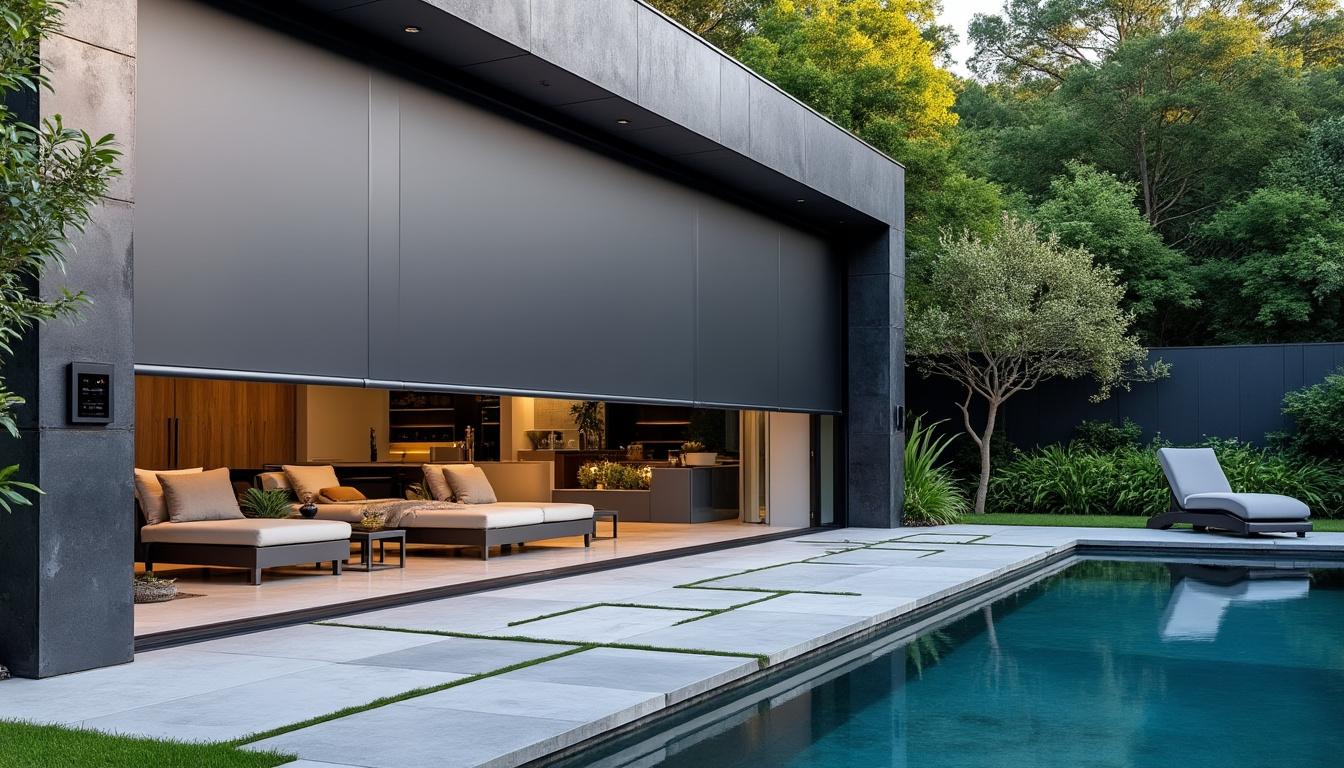 découvrez les meilleures solutions connectées pour sécuriser et protéger votre piscine : alarmes, capteurs intelligents, systèmes de surveillance et conseils pour une piscine sûre et sereine toute l'année.