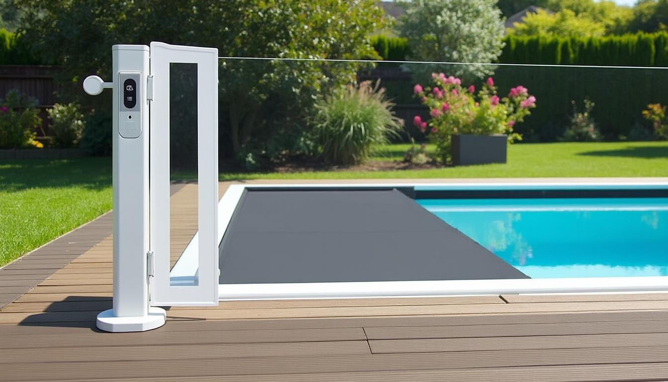 découvrez les meilleures solutions connectées pour sécuriser et protéger efficacement votre piscine. alarmes, capteurs, domotique : équipez-vous des dernières innovations pour une baignade en toute tranquillité.
