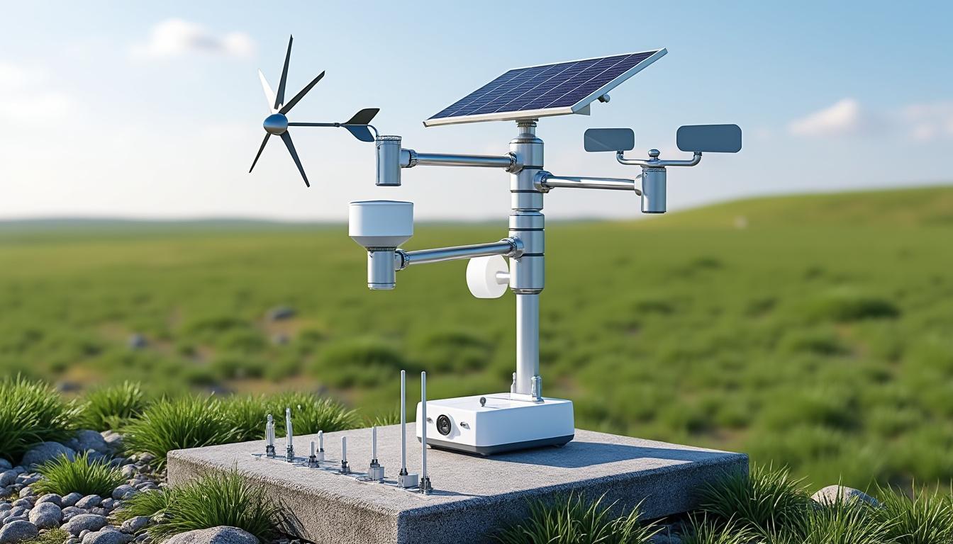 découvrez notre sélection des meilleures stations météo connectées pour organiser vos barbecues en toute sérénité. précision, fonctionnalités innovantes et conseils pour choisir le modèle idéal !