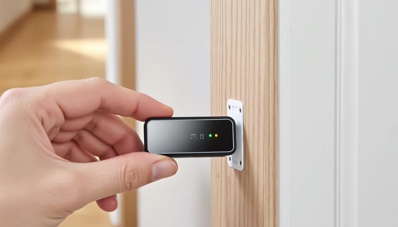 découvrez notre sélection des meilleurs détecteurs d’ouverture connectés pour sécuriser votre maison et éviter les intrusions pendant l’été. comparez les modèles, fonctionnalités et conseils pour protéger votre domicile en toute sérénité.