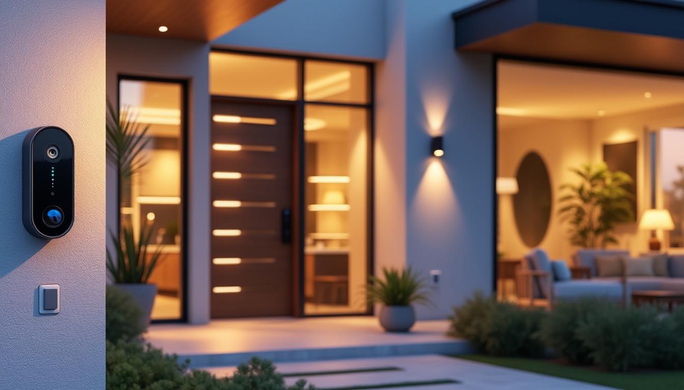 découvrez comment protéger efficacement votre maison pendant vos vacances grâce aux packs domotiques les plus fiables. conseils, équipements et solutions pour partir l'esprit tranquille.