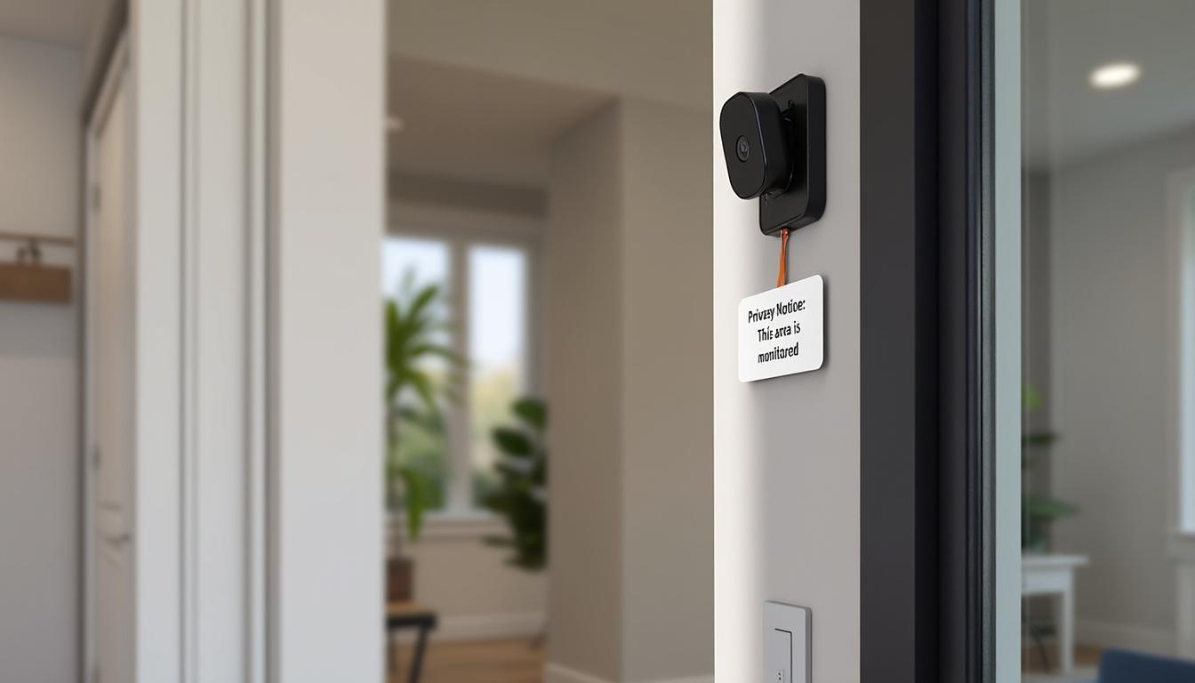 découvrez nos conseils et solutions pour renforcer la sécurité et protéger la vie privée de votre foyer. astuces, technologies et bonnes pratiques pour une maison sereine et sécurisée.