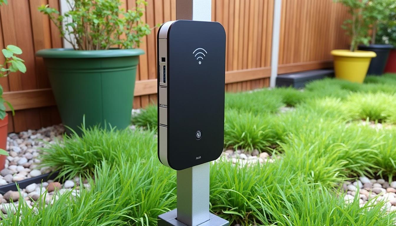 découvrez notre sélection des 10 meilleurs répéteurs wi-fi extérieurs pour étendre efficacement votre connexion internet dans le jardin et profiter d’une couverture réseau optimale en extérieur.