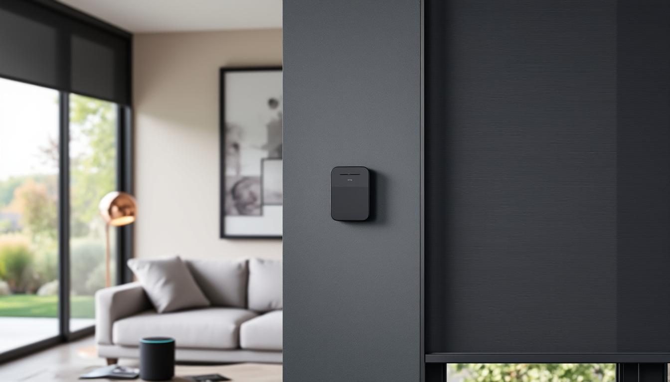 découvrez notre sélection des 10 meilleurs volets roulants connectés de 2025 pour améliorer le confort, la sécurité et la domotique de votre maison. comparez les fonctionnalités et innovations pour faire le meilleur choix.