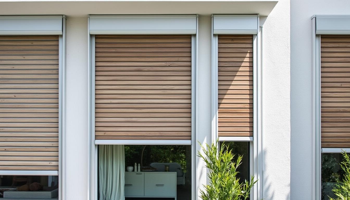découvrez notre sélection des 10 meilleurs volets roulants connectés de 2025 pour sécuriser et automatiser votre maison. comparatif, avis et conseils pour choisir le modèle idéal selon vos besoins.