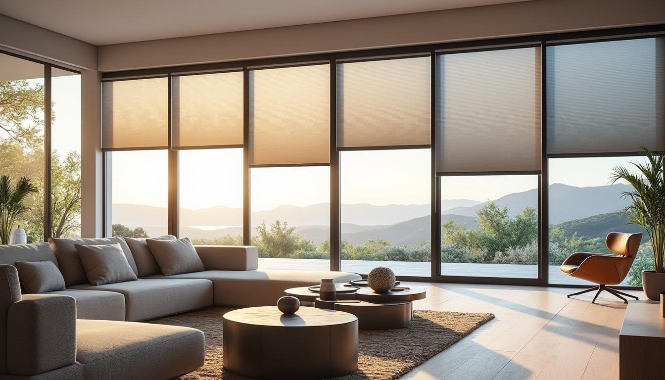 découvrez notre sélection des 10 meilleurs volets roulants connectés en 2025 pour moderniser votre maison. profitez d'un confort optimal, d'une sécurité renforcée et d'une gestion intelligente au quotidien !