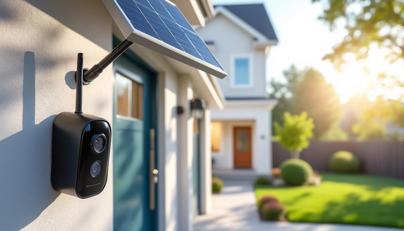 découvrez nos conseils pour bien choisir vos caméras extérieures en 2025 : critères essentiels, technologies récentes, sécurité et astuces pour une surveillance optimale.