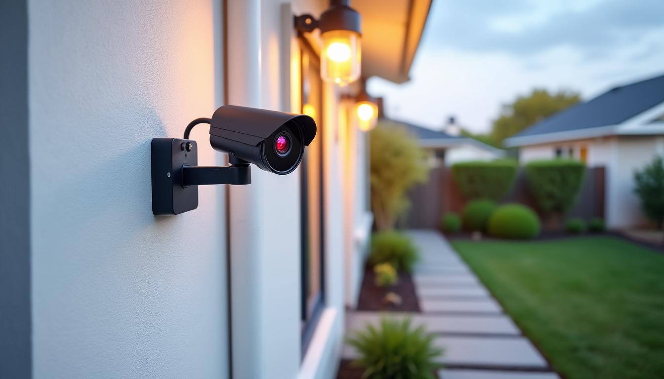 découvrez nos conseils pratiques pour bien choisir vos caméras extérieures en 2025 : critères essentiels, dernières innovations, astuces pour une protection optimale de votre domicile.