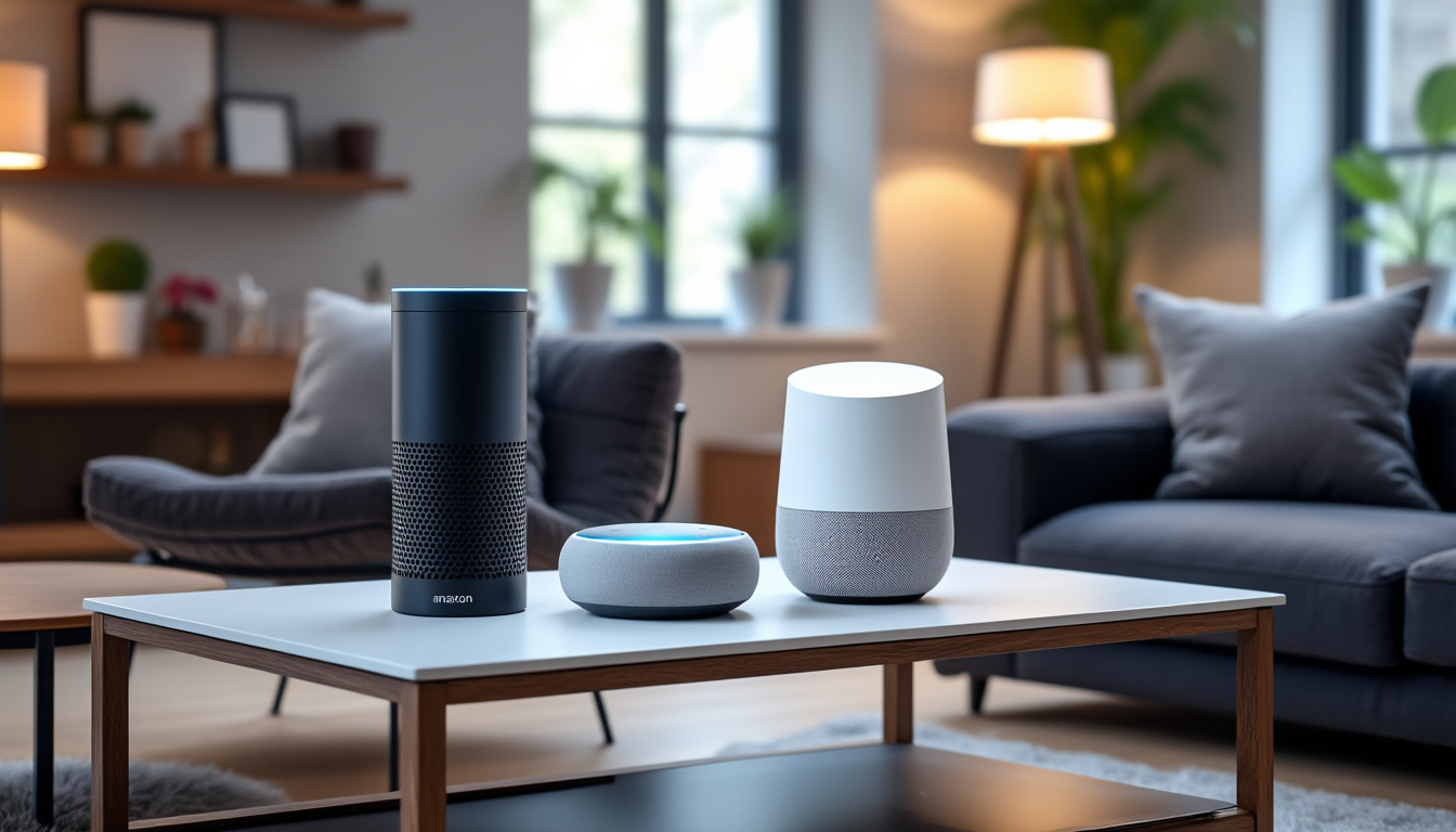 découvrez la compatibilité de votre appareil avec alexa, google home et apple homekit. contrôlez votre maison intelligente facilement grâce à l'intégration avec les assistants vocaux populaires.