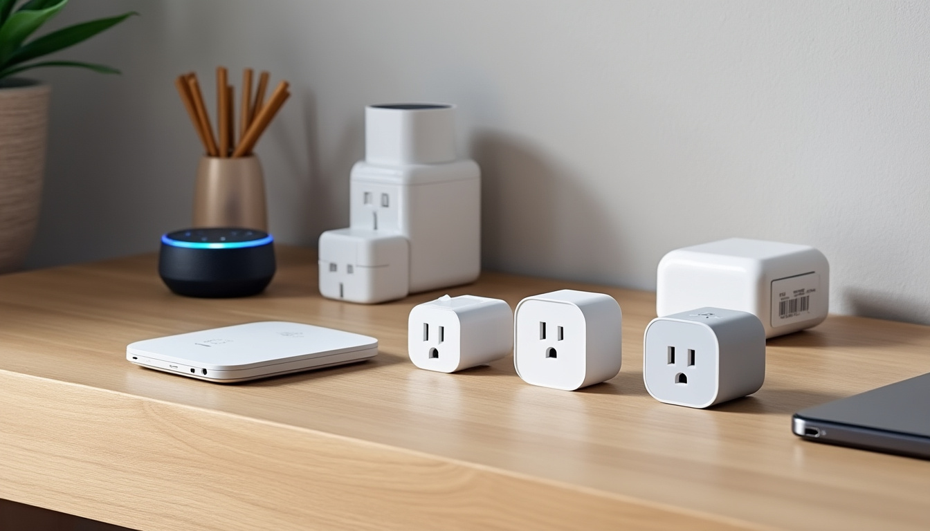 découvrez si votre appareil est compatible avec alexa, google home et homekit. guide pratique pour connecter et contrôler votre maison intelligente facilement et en toute sécurité.