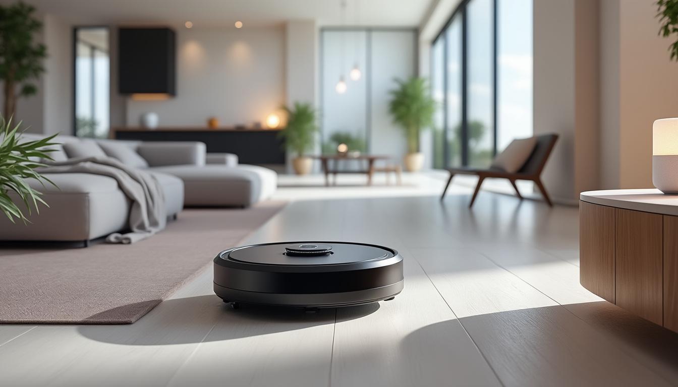 découvrez comment les robots aspirateurs s’intègrent aux assistants vocaux pour créer un écosystème connecté à la maison. explorez la compatibilité, les avantages et les solutions pour une automatisation intelligente de votre ménage.