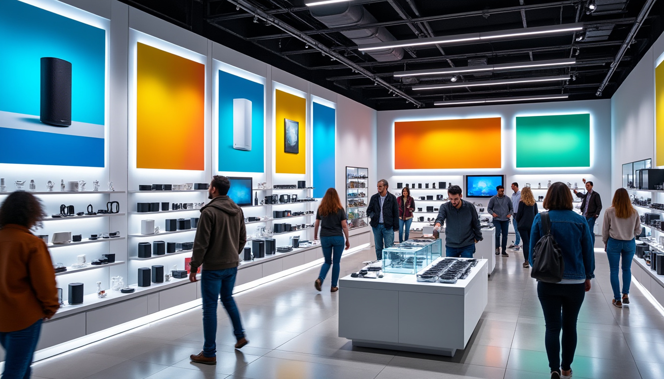 découvrez les meilleures offres domotique des french days septembre 2025 ! profitez de réductions exclusives sur l’équipement connecté de votre maison : alarmes, ampoules intelligentes, thermostats et plus, à ne pas manquer le 14/09/2025.