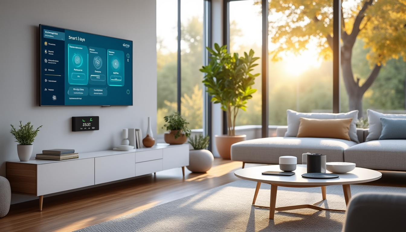 découvrez les meilleures offres domotique lors des french days 2025 en septembre ! profitez de réductions exclusives sur appareils connectés et accessoires maison le 16/09/2025. ne manquez pas ces bons plans high-tech.