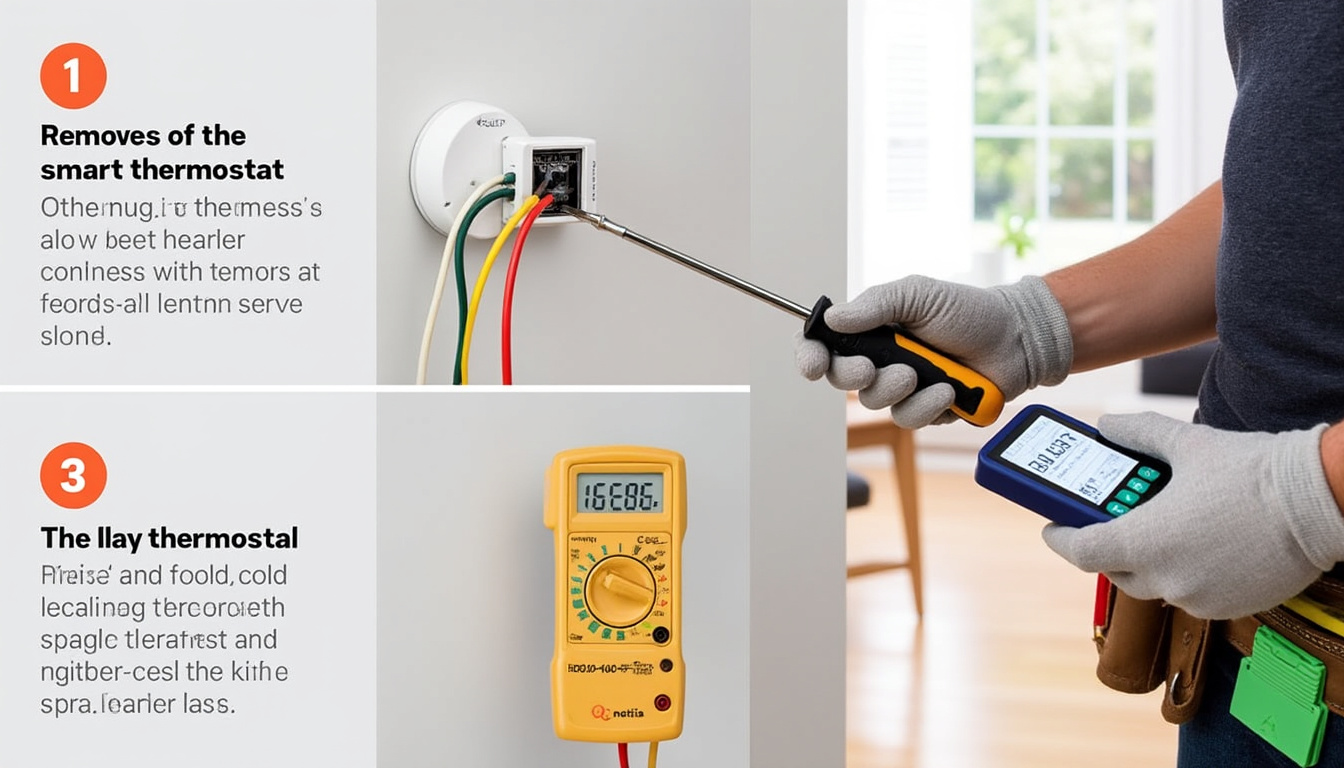 découvrez notre guide d’achat 2025 sur les thermostats intelligents : comparez les critères essentiels pour choisir le modèle le plus adapté à votre logement et réaliser des économies d’énergie.