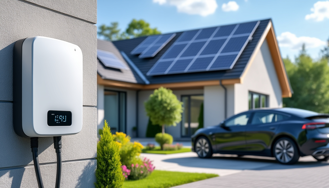 découvrez comment intégrer votre voiture électrique à la maison pour optimiser la recharge, réaliser des économies d’énergie et tirer parti des technologies domestiques intelligentes. conseils, avantages et solutions pour une maison connectée et écoresponsable.