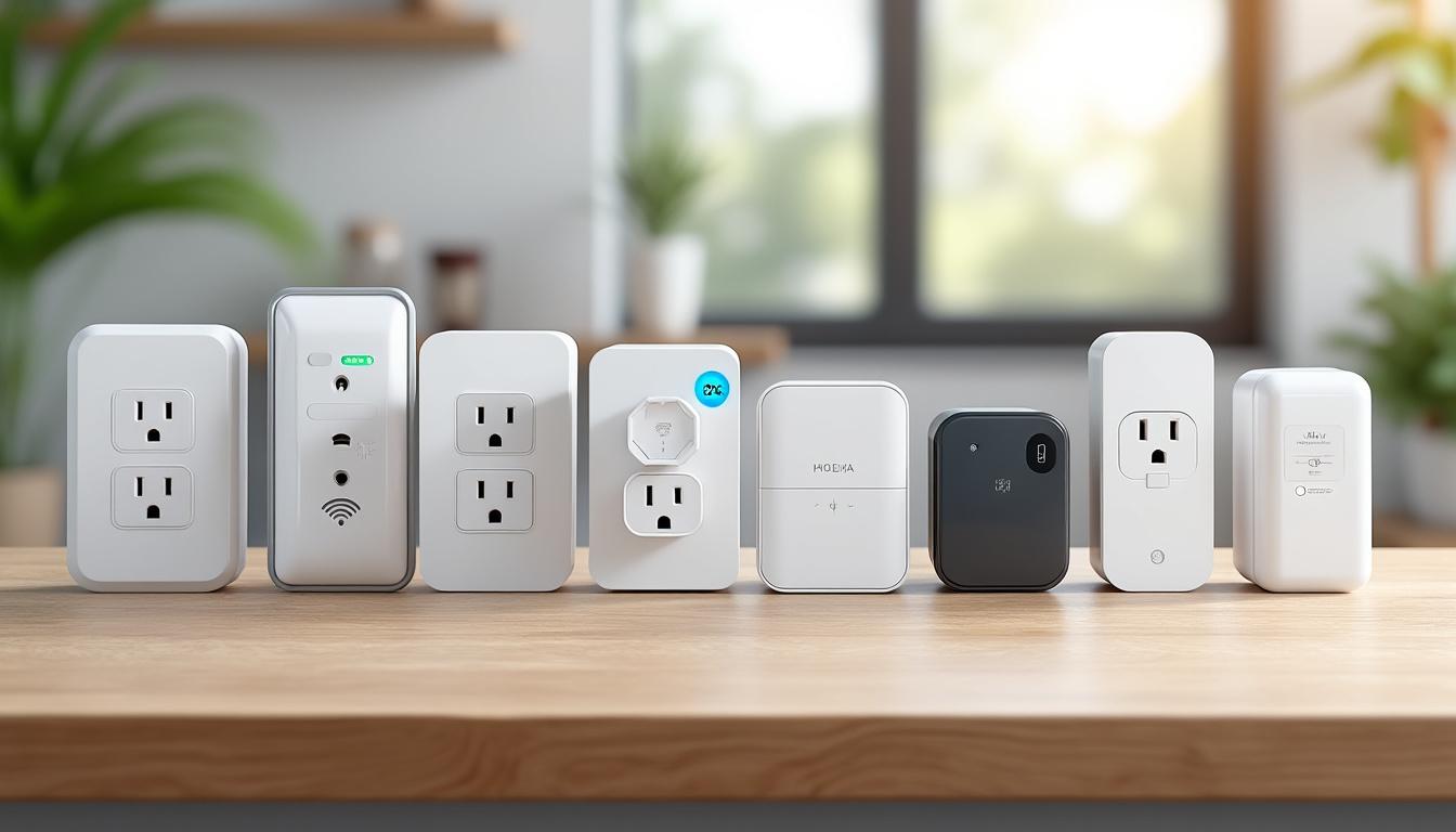 découvrez notre sélection des 10 meilleures prises connectées de 2025 pour contrôler vos appareils à distance, économiser de l'énergie et simplifier votre maison intelligente. comparatifs, avis et conseils pour bien choisir !