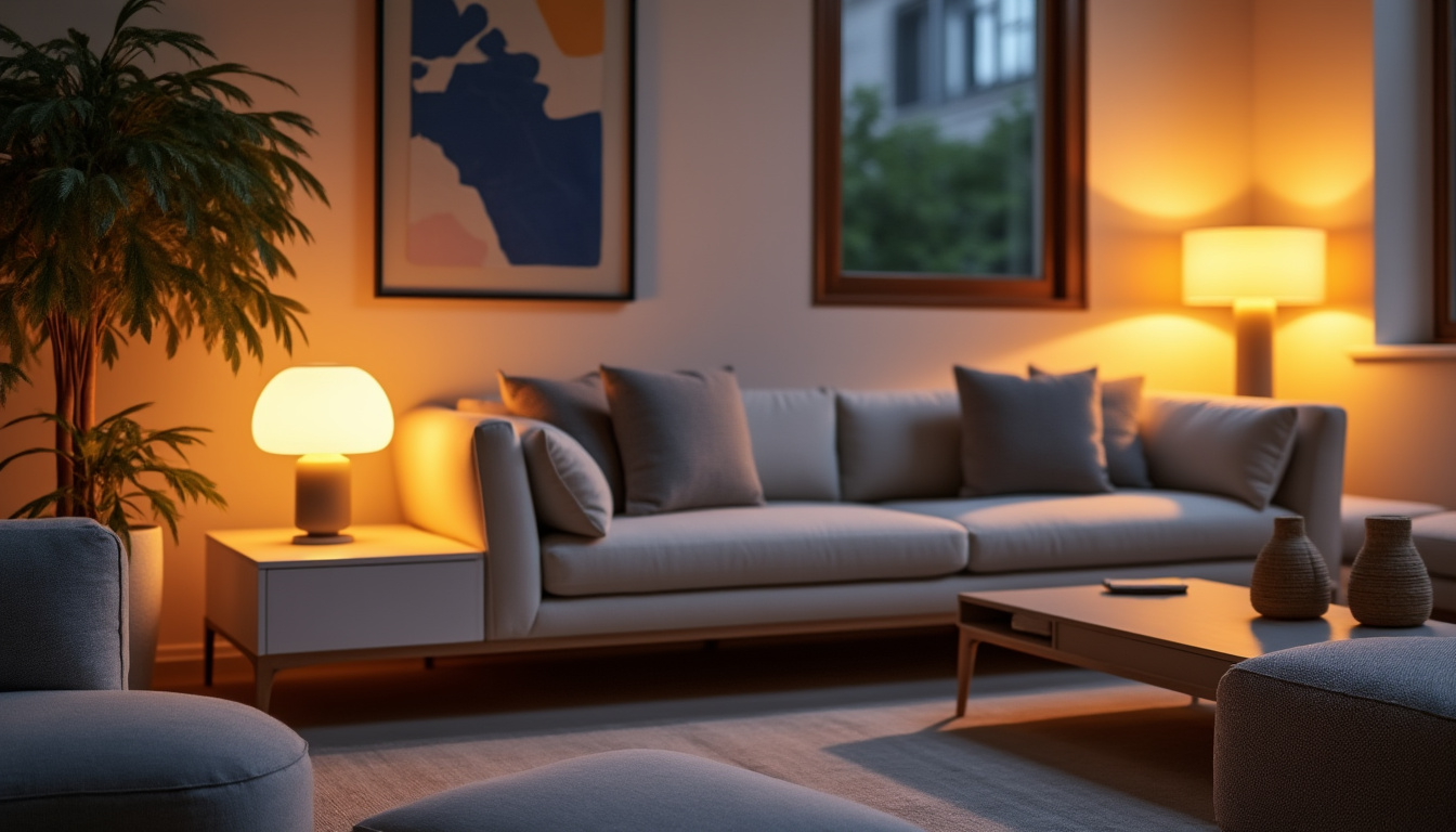 découvrez les erreurs courantes à éviter et les bonnes pratiques pour réussir votre éclairage intérieur d’ambiance en 2025. conseils d’experts pour créer une atmosphère harmonieuse et moderne chez vous.