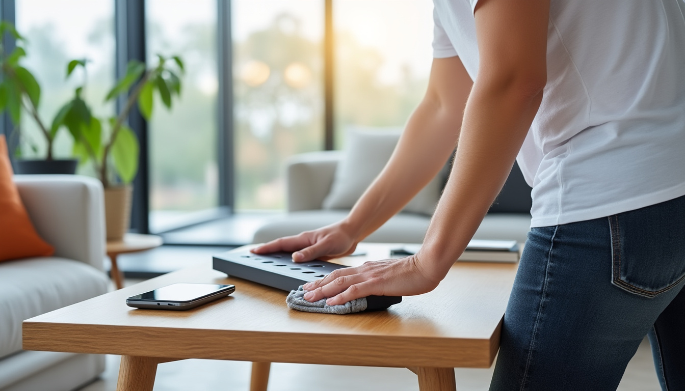 découvrez les erreurs courantes à éviter et les meilleures pratiques pour utiliser efficacement les multiprises intelligentes en 2025. optimisez sécurité et performance grâce à nos conseils experts.