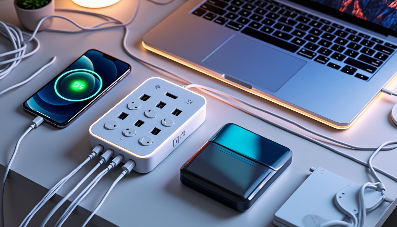découvrez les erreurs à éviter et les bonnes pratiques pour utiliser efficacement les multiprises intelligentes en 2025. conseils de sécurité, astuces d'installation et guide pour optimiser vos appareils connectés.