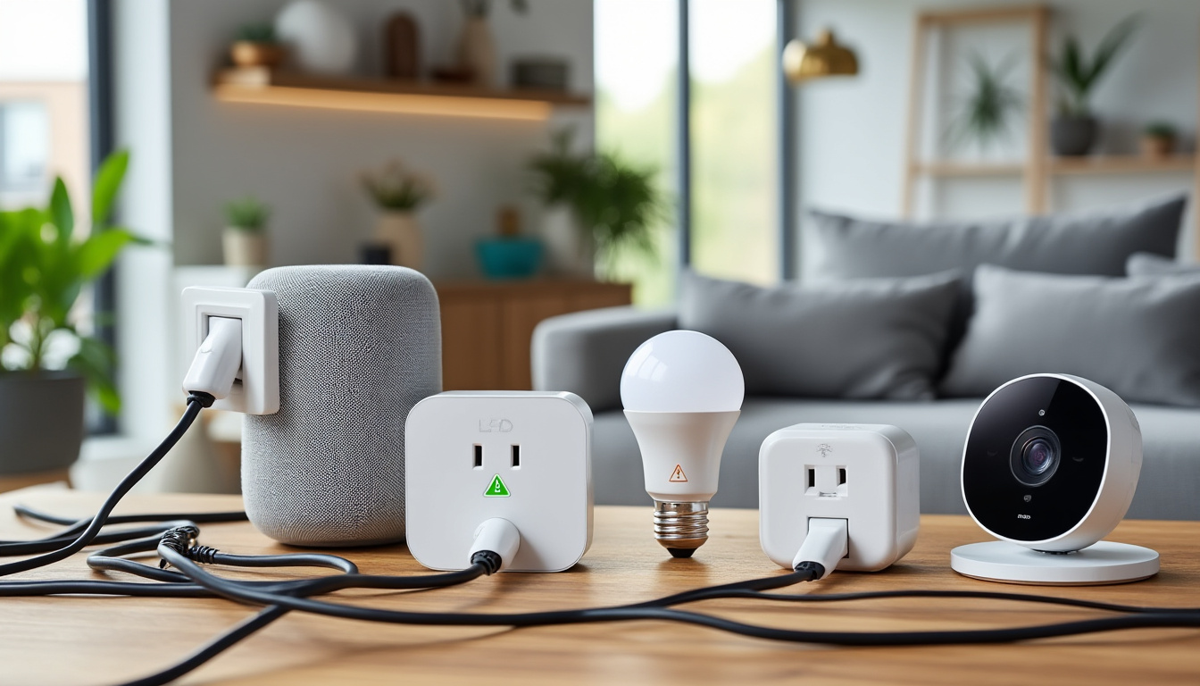 découvrez les erreurs courantes à éviter et les meilleures pratiques pour utiliser vos prises connectées en 2025. optimisez sécurité, performance et économies d’énergie grâce à nos conseils.