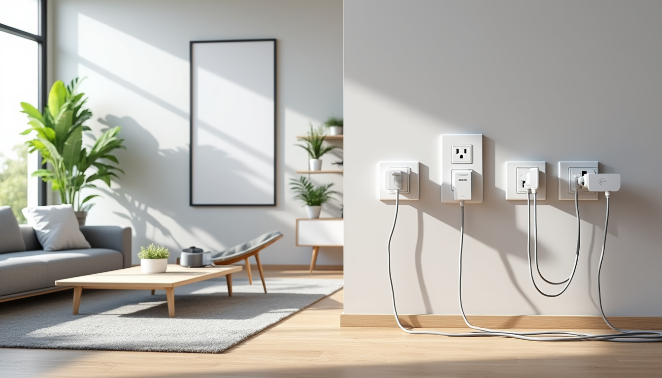découvrez les erreurs courantes à éviter et les bonnes pratiques à adopter pour utiliser efficacement les prises connectées en 2025. sécurisez et optimisez votre maison intelligente grâce à nos conseils.