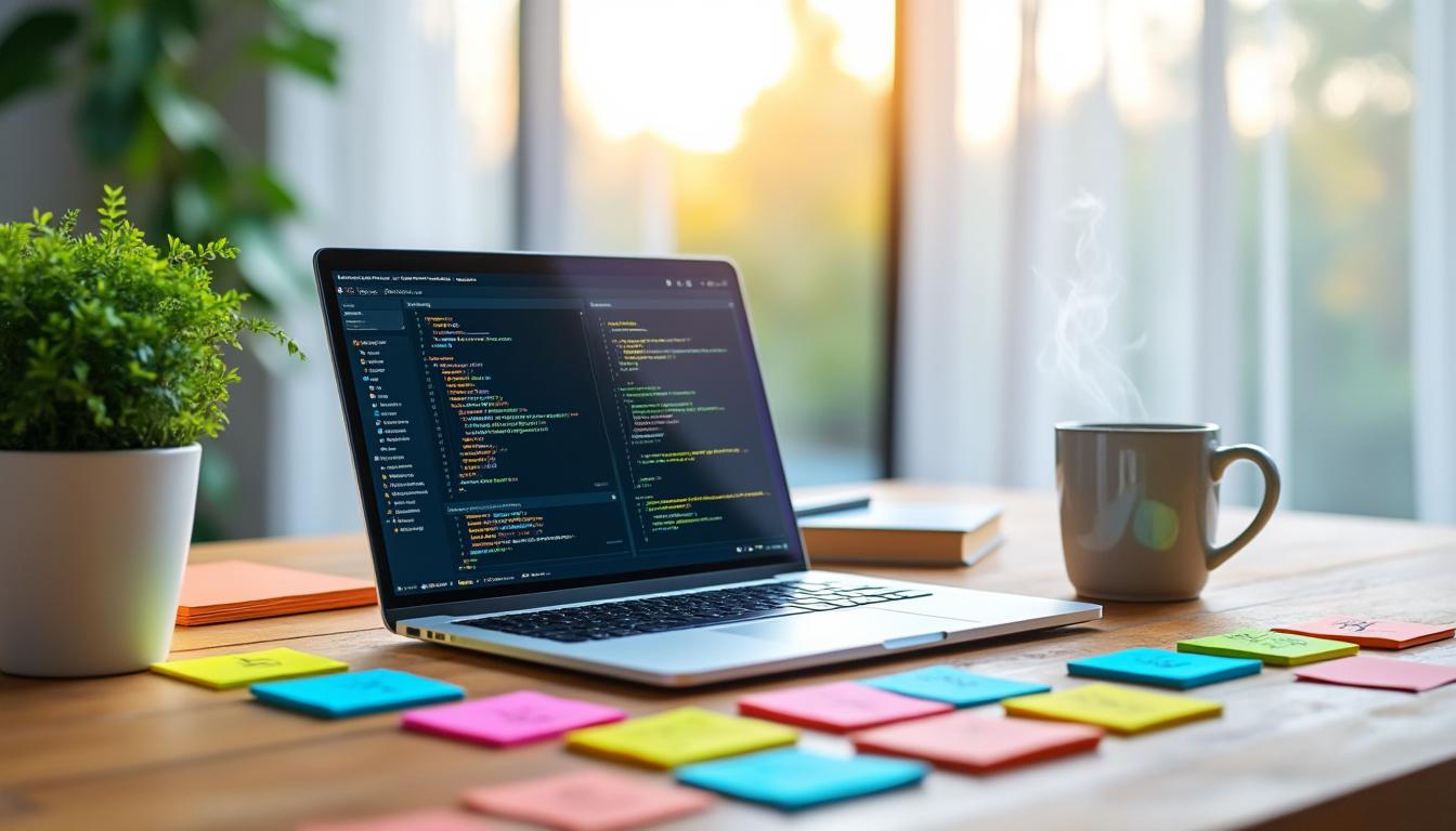 découvrez des astuces et conseils pour mettre en place des automatisations simples, idéales pour débuter et gagner en efficacité au quotidien. (édition 2