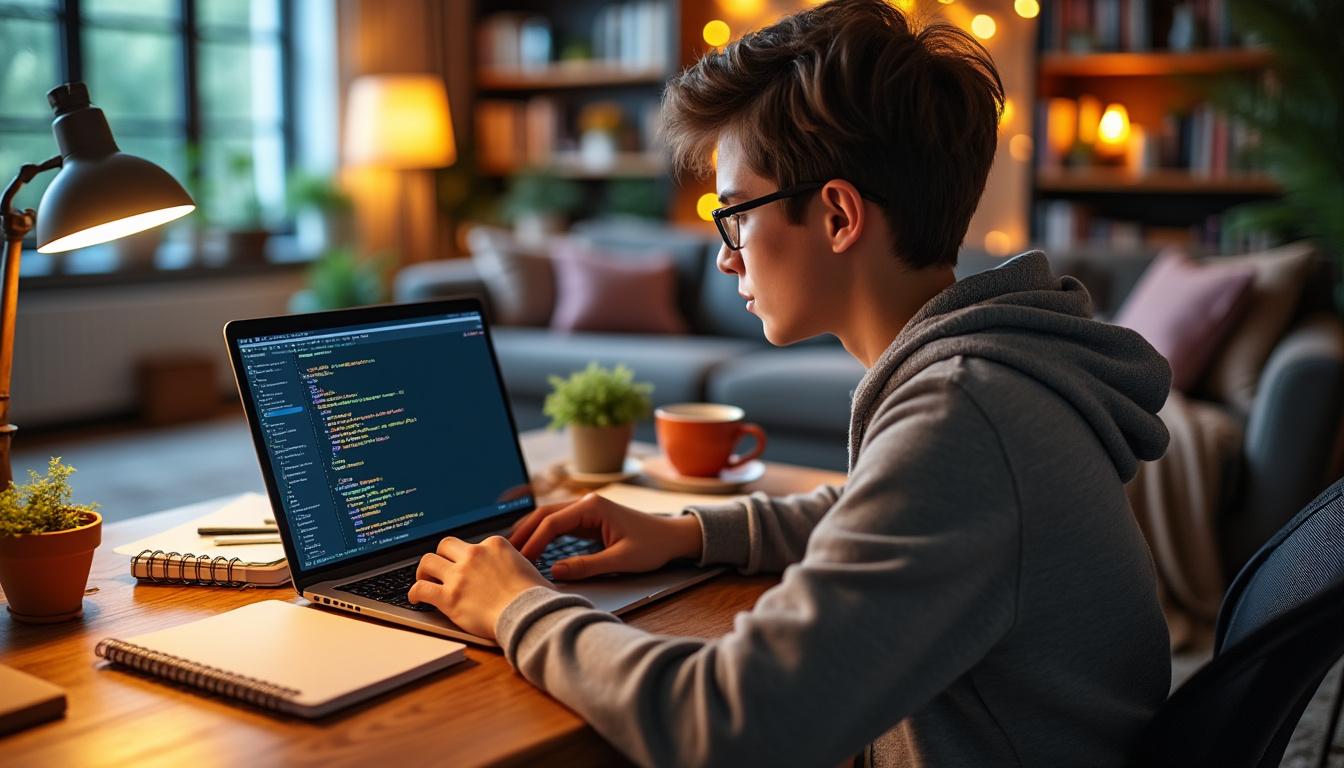 découvrez des astuces et conseils pour mettre en place facilement vos premières automatisations. cette troisième édition vous guide pas à pas pour simplifier vos tâches quotidiennes, même si vous débutez.