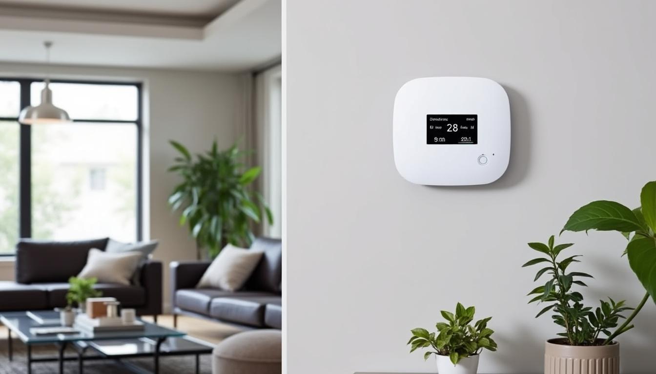 découvrez nos conseils pour bien choisir vos capteurs de qualité de l’air en 2025 : critères importants, nouveautés technologiques et astuces pour un environnement sain.