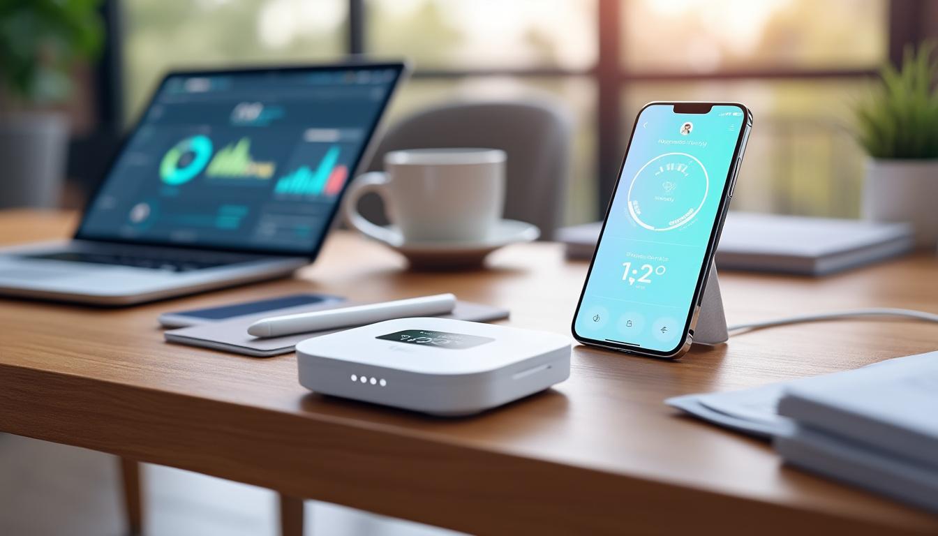 découvrez notre comparatif complet des capteurs de qualité de l’air en 2025 : analyse des meilleurs modèles, conseils d’achat et avis pour choisir l’appareil le plus adapté à vos besoins.