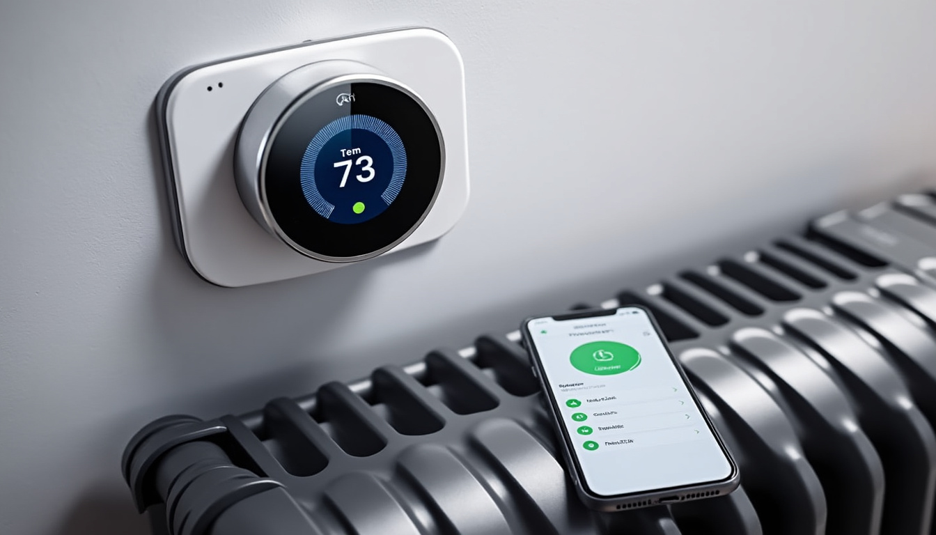 découvrez notre comparatif complet des têtes thermostatiques en 2025 : analyses, avis, avantages et conseils pour choisir le modèle idéal selon vos besoins et votre budget.