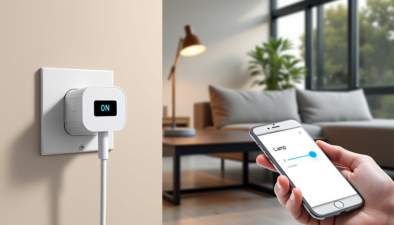 découvrez comment installer facilement des prises connectées sans réaliser de travaux. profitez d’une maison intelligente en quelques gestes simples et rapides, accessible à tous !