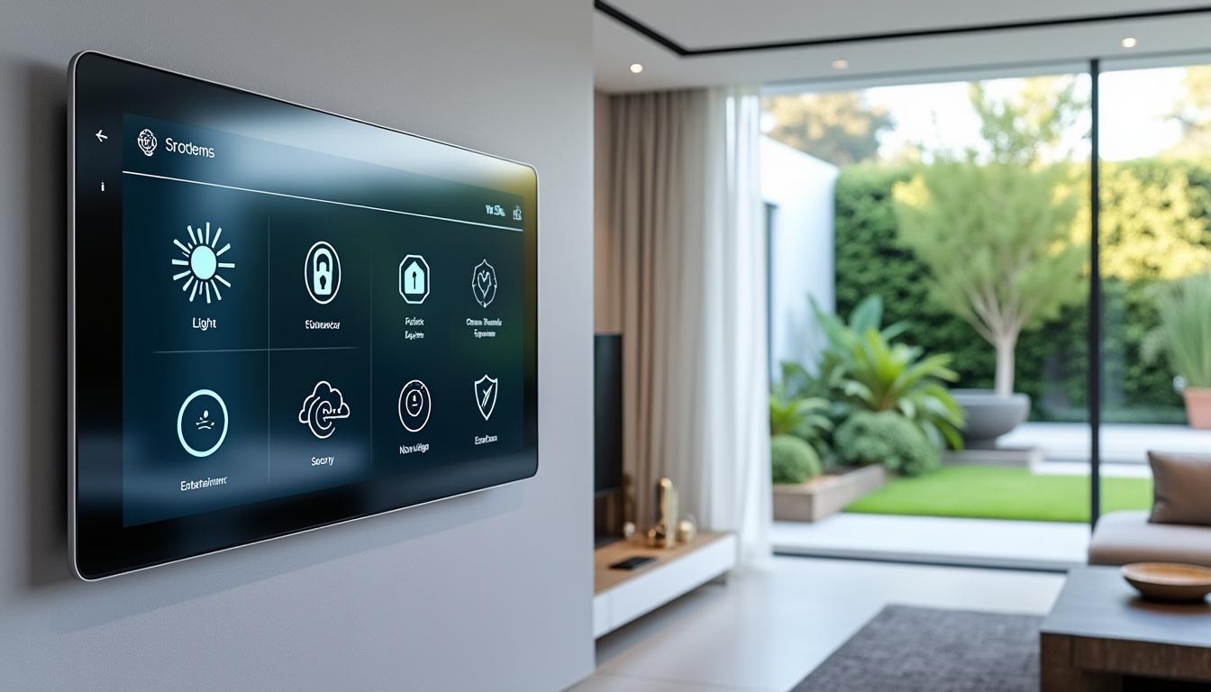 découvrez comment installer facilement une box domotique sans travaux. profitez d’une maison connectée en quelques étapes simples et rendez votre quotidien plus confortable sans modifications majeures dans votre logement.