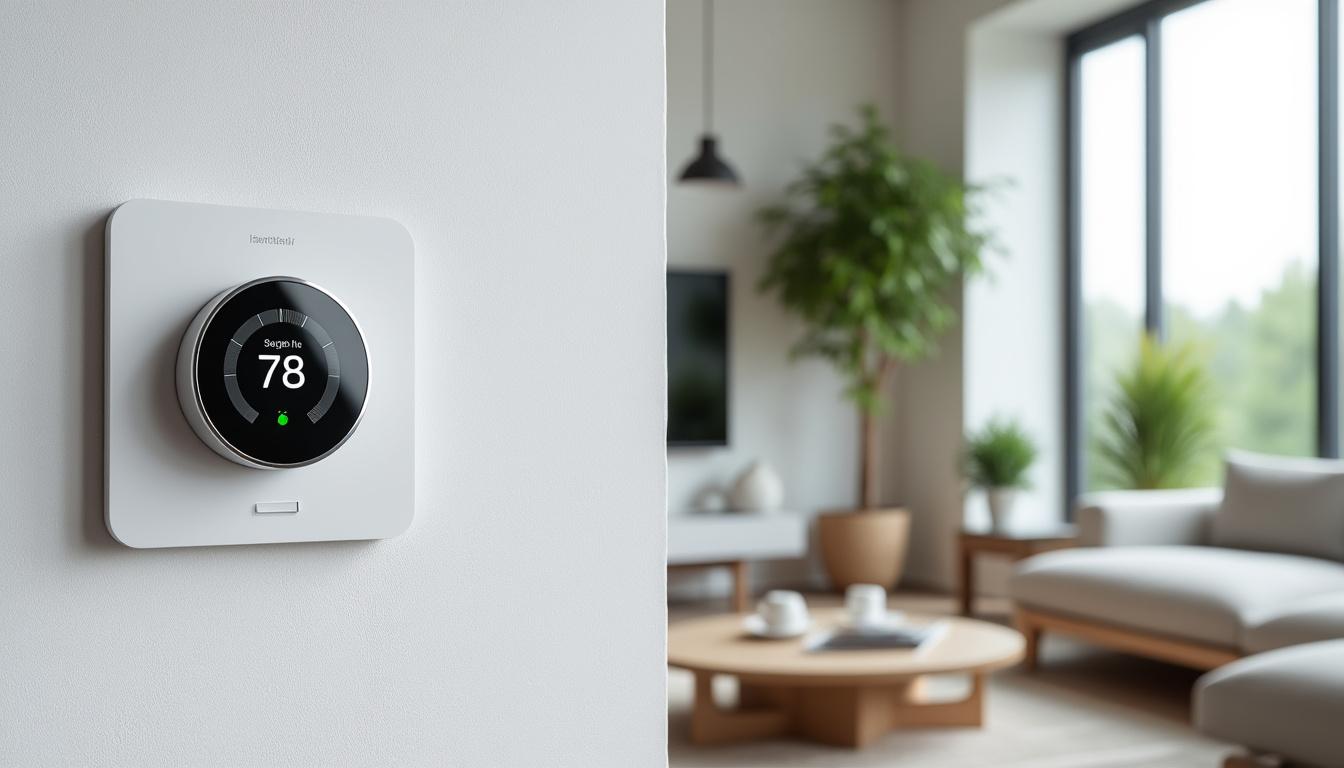 découvrez comment installer facilement une box domotique sans travaux et automatisez votre maison en toute simplicité, sans perçage ni câblage.