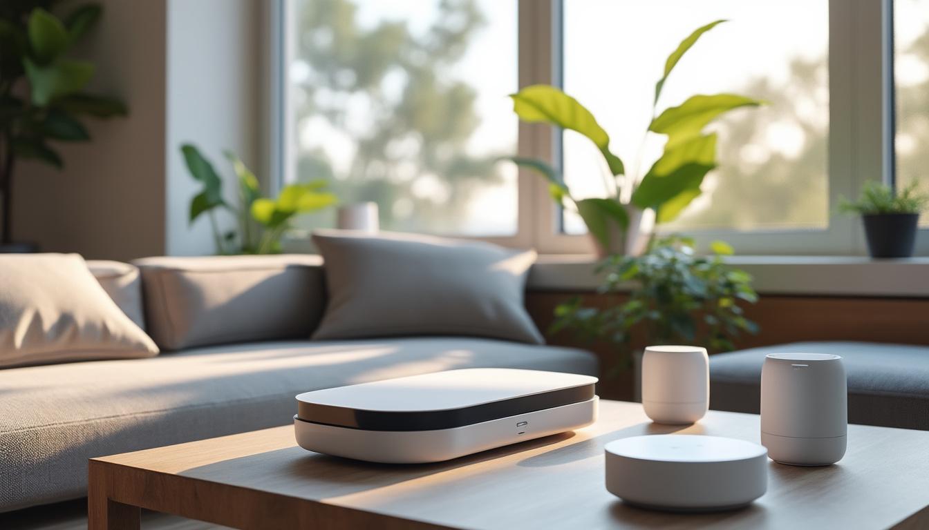 découvrez comment installer facilement une box domotique chez vous, sans travaux ni modifications majeures. contrôlez votre maison intelligente en toute simplicité !