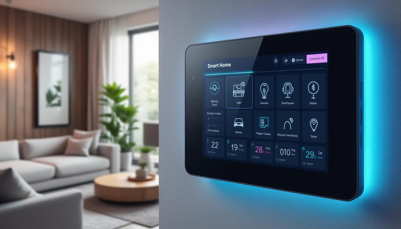 découvrez les meilleures offres maison connectée lors des prime big deal days 2025. profitez de sélections exclusives et de réductions exceptionnelles le 09/10/2025 pour équiper votre logement intelligent !