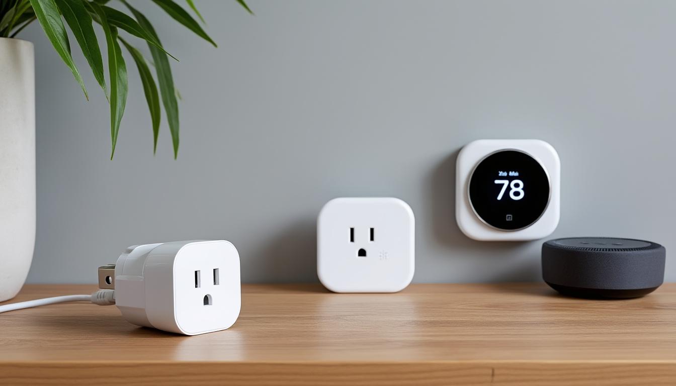 découvrez notre sélection exclusive d’offres maison connectée à l’occasion des prime big deal days 2025 du 9 octobre. profitez des meilleures promotions high-tech pour équiper votre intérieur à prix réduit !
