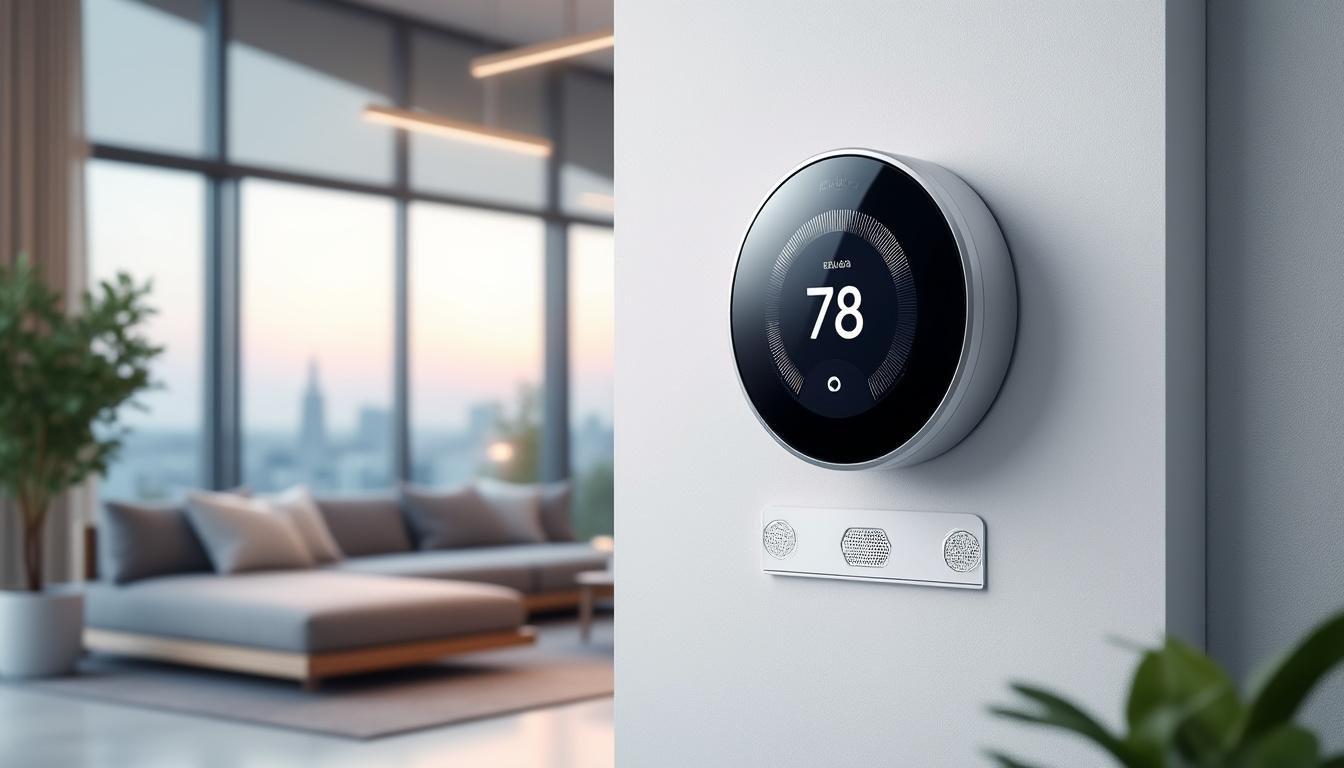 découvrez notre sélection exclusive d'offres maison connectée à l'occasion des prime big deal days 2025 (13 octobre) : objets connectés, sécurité, confort et domotique à prix réduits pour moderniser votre intérieur.