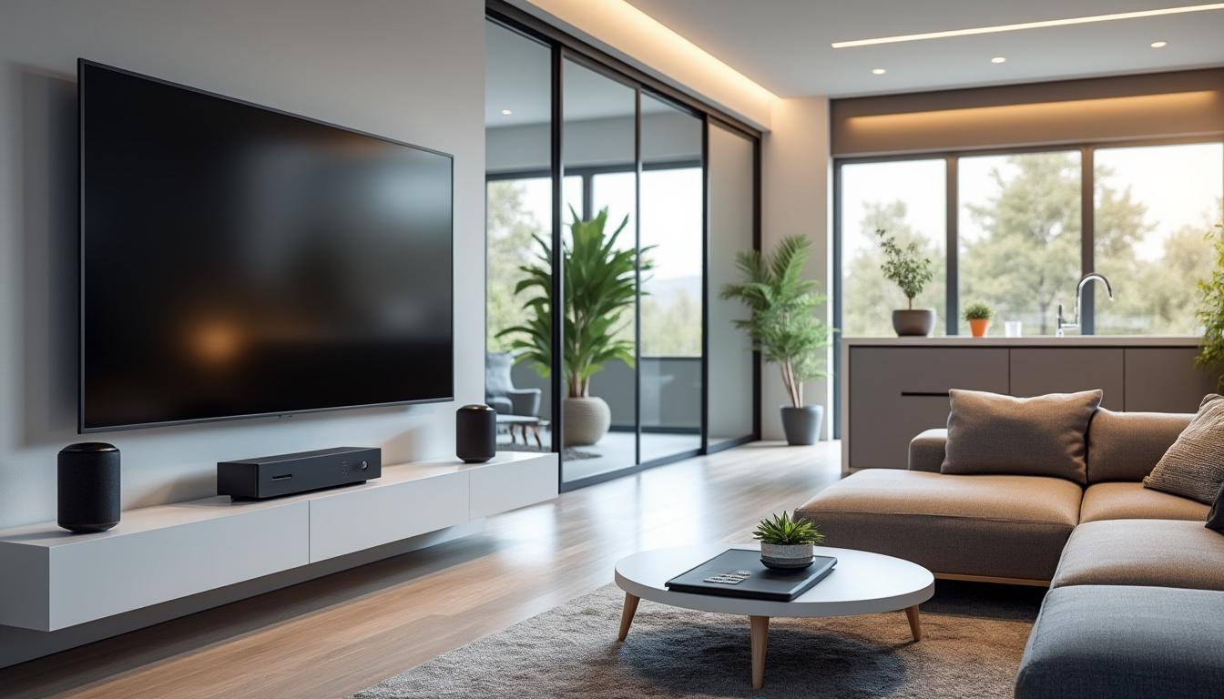 découvrez notre sélection exclusive de produits maison connectée à l’occasion des prime big deal days 2025. bons plans, économies et innovations à ne pas manquer le 13 octobre 2025 !