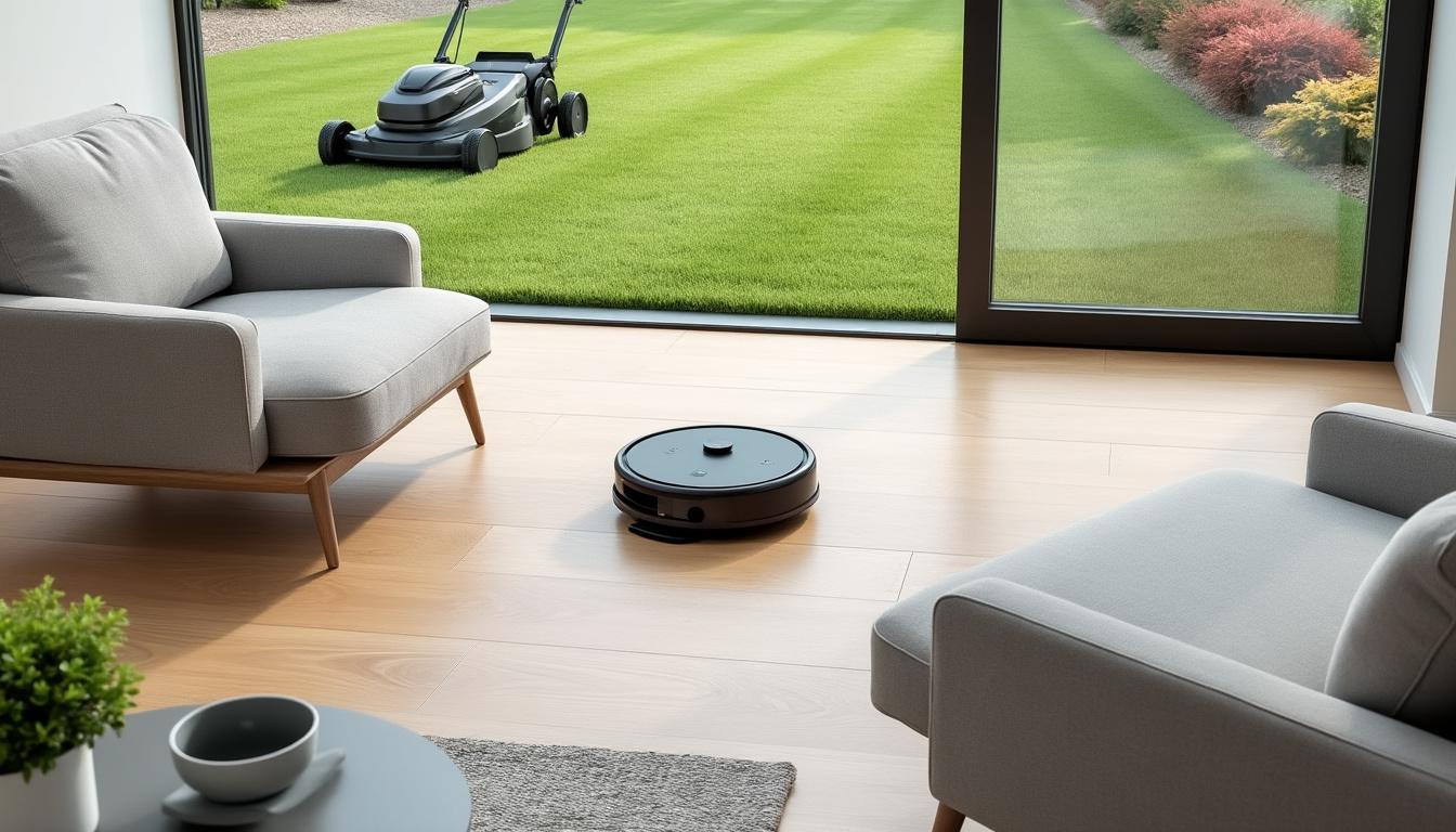 découvrez les meilleures offres sur la maison connectée lors des prime big deal days 2025 : objets connectés, sécurité, appareils intelligents et promotions exceptionnelles, le 15 octobre 2025 !