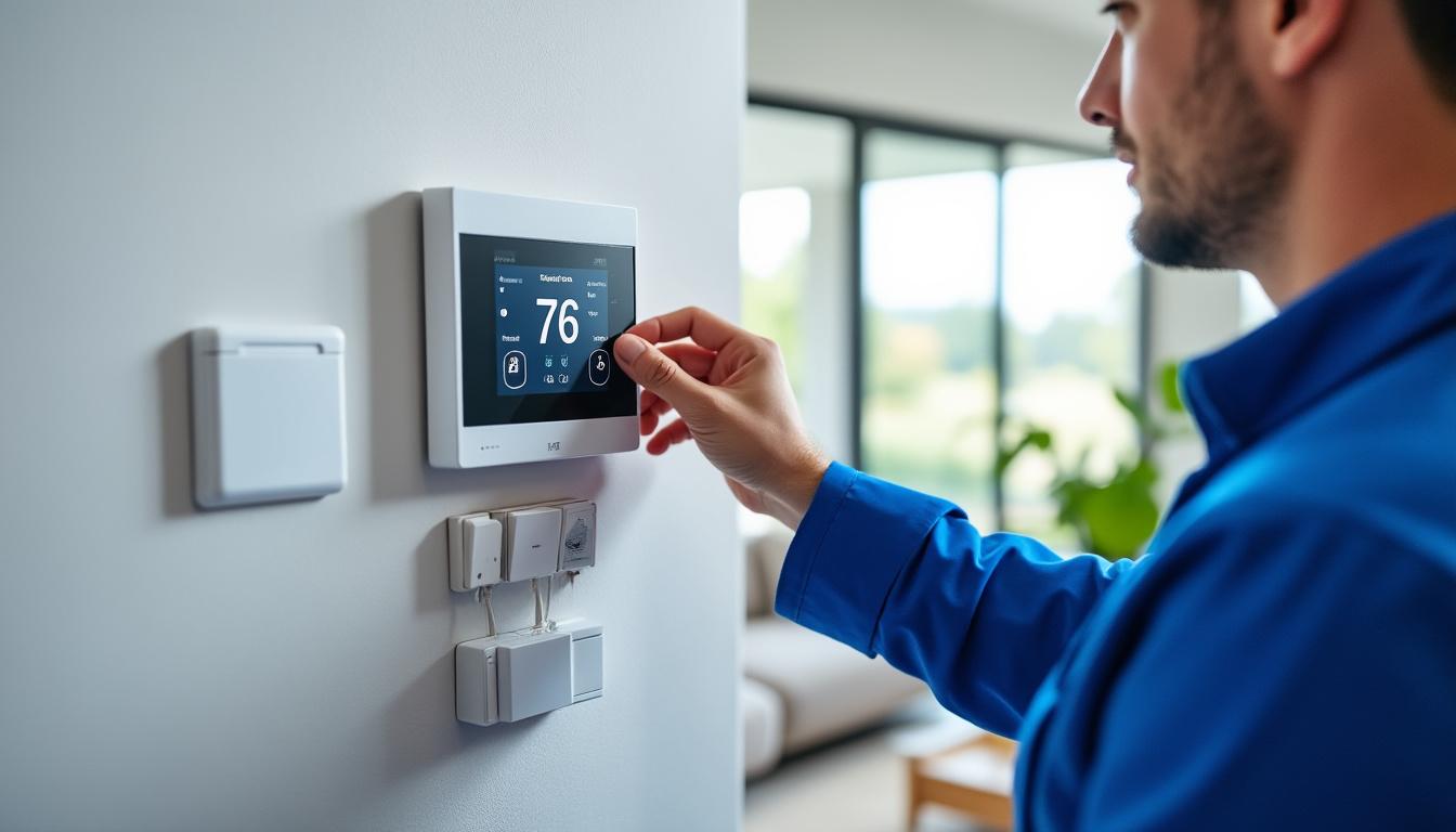 découvrez notre sélection exclusive de produits maison connectée à l'occasion des prime big deal days 2025 ! profitez des meilleures offres et innovations le 15 octobre 2025 pour transformer votre intérieur connecté.