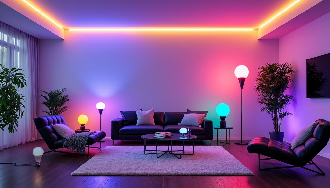 découvrez notre sélection maison connectée à l’occasion des prime big deal days 2025 : objets connectés, gadgets et offres exclusives à ne pas manquer ce 17 octobre 2025 !