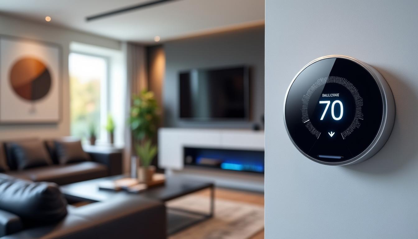 découvrez notre sélection exclusive de produits maison connectée pour les prime big deal days 2025 du 17 octobre ! profitez des meilleures offres et nouveautés pour rendre votre maison plus intelligente.