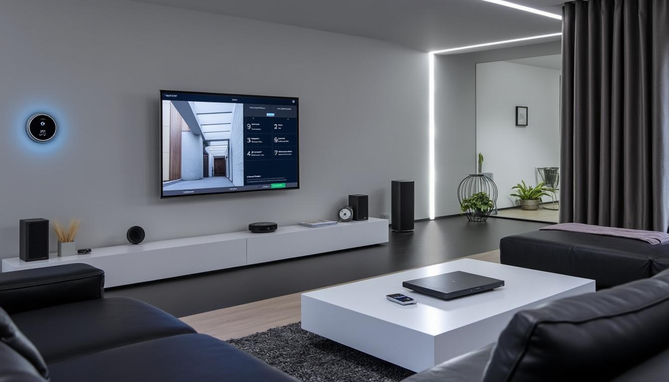 découvrez les meilleures offres maison connectée des prime big deal days 2025 ! profitez de réductions exclusives sur objets connectés et accessoires pour la maison le 20 octobre 2025. bonnes affaires garanties !