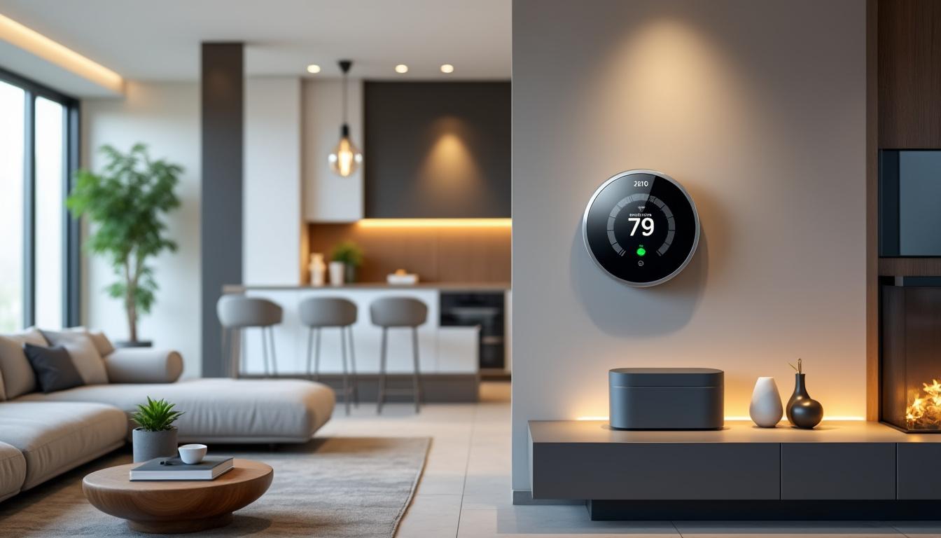 découvrez les meilleures offres maison connectée durant les prime big deal days 2025 : sélection exclusive d’appareils connectés pour simplifier votre quotidien. profitez des bons plans du 20 octobre 2025.