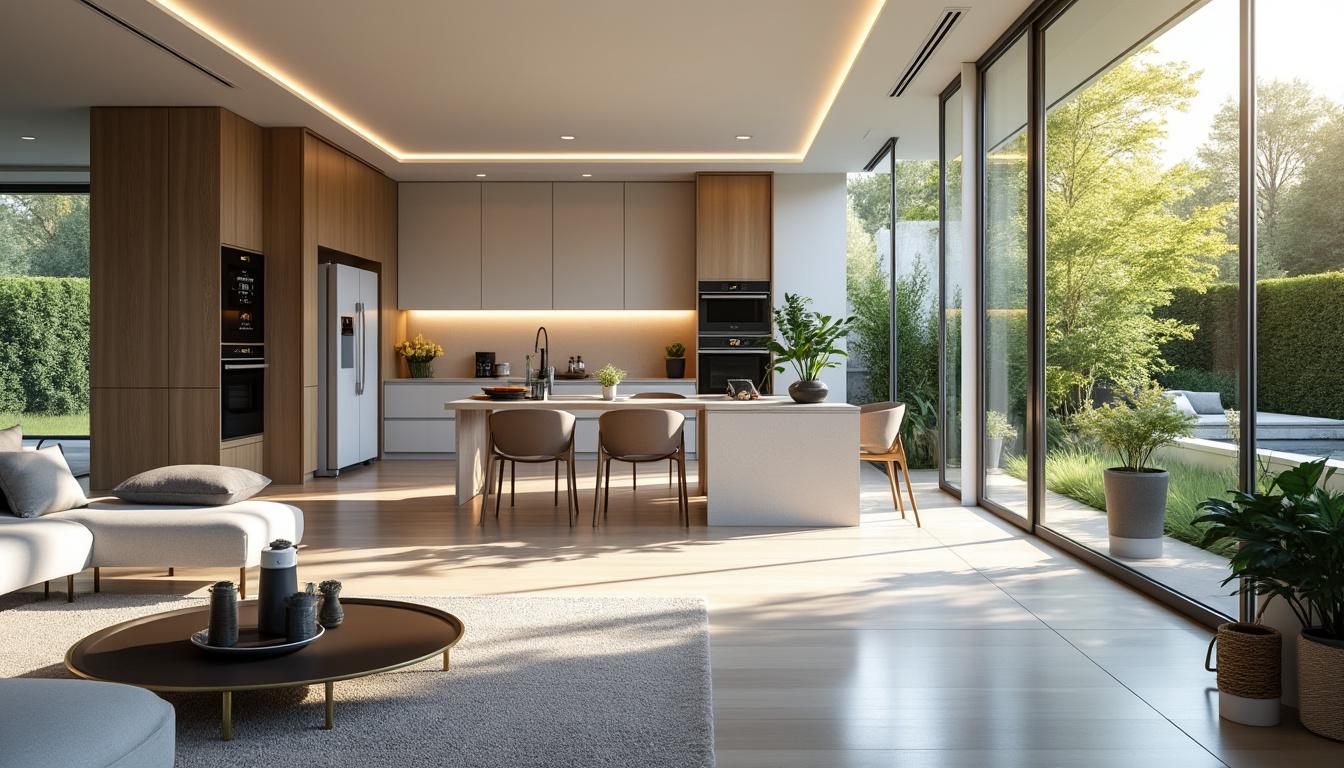 découvrez notre sélection exclusive pour les prime big deal days 2025 ! profitez des meilleures offres sur les appareils de maison connectée pour améliorer votre confort et votre sécurité le 20 octobre 2025.